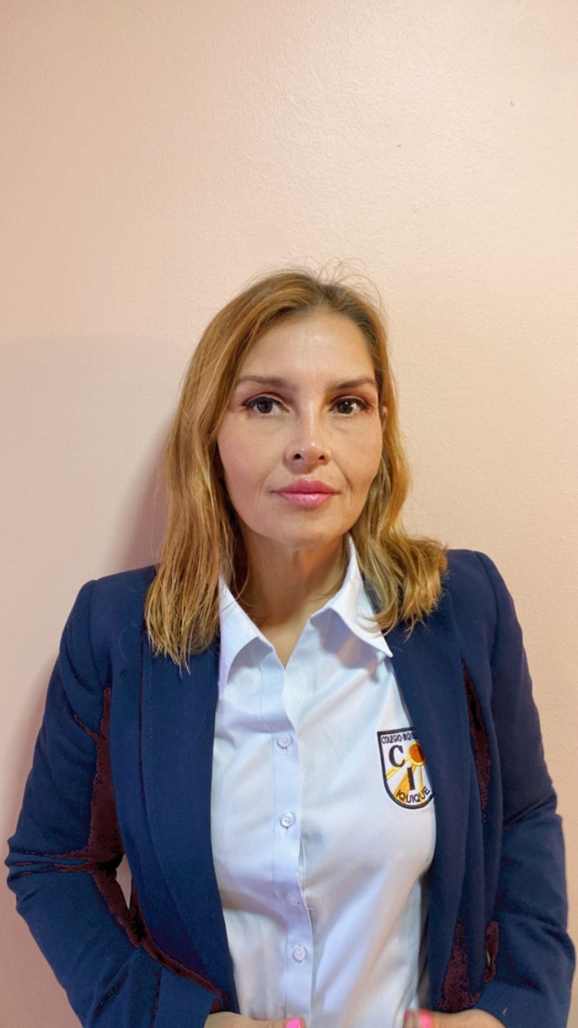 Isabel Venegas