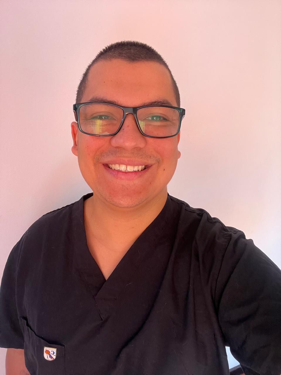 Lukas Contreras