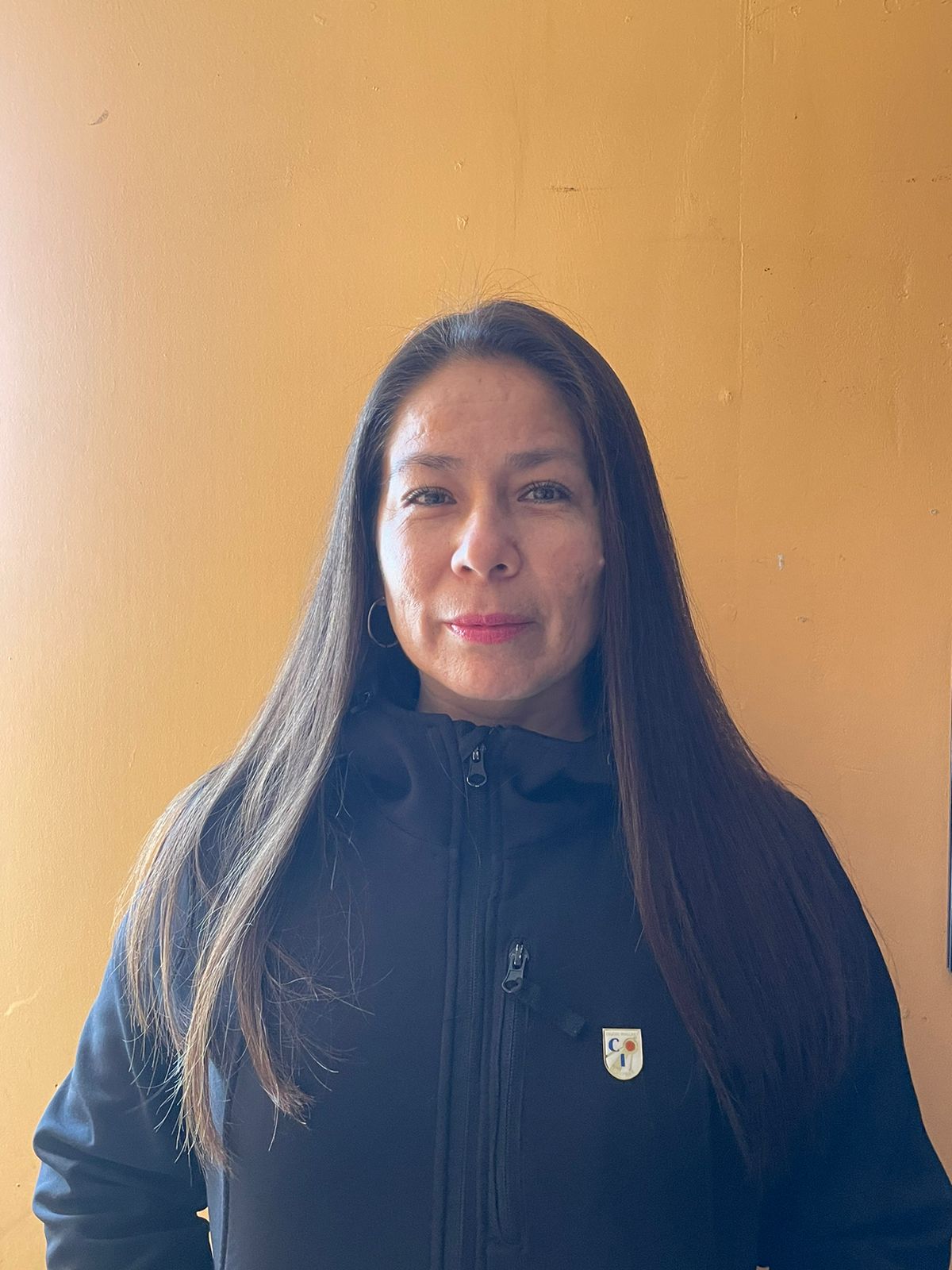 Maria Graciela Roman