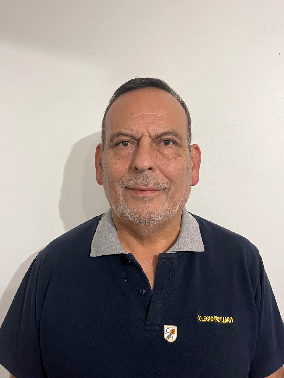 Mario Guzman