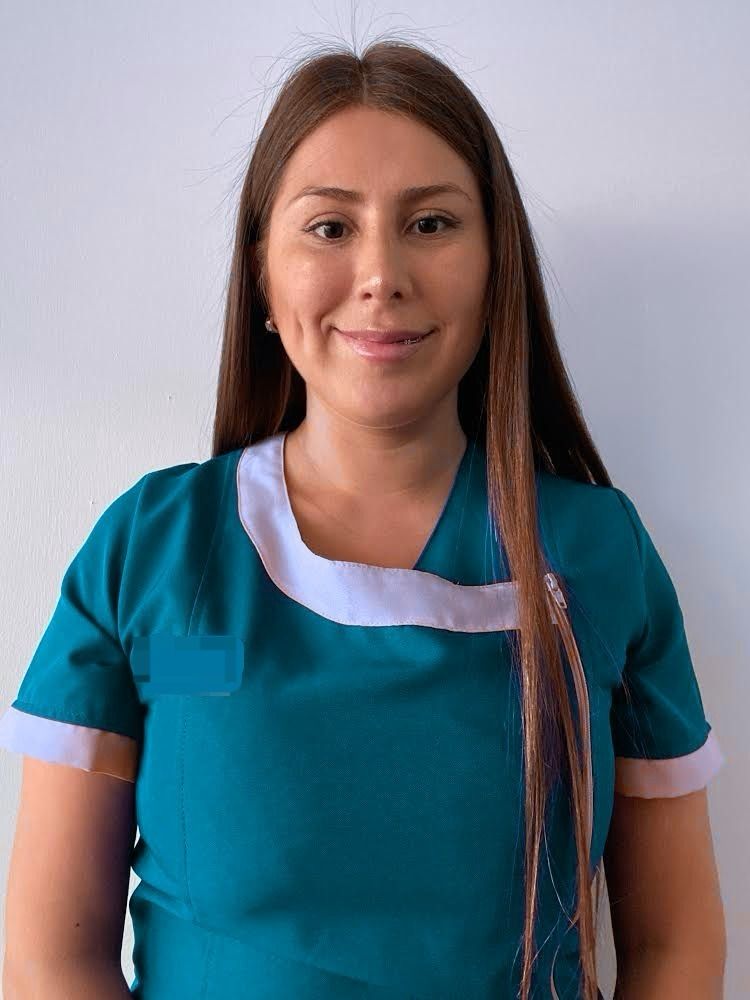 Yesenia Bascuñan