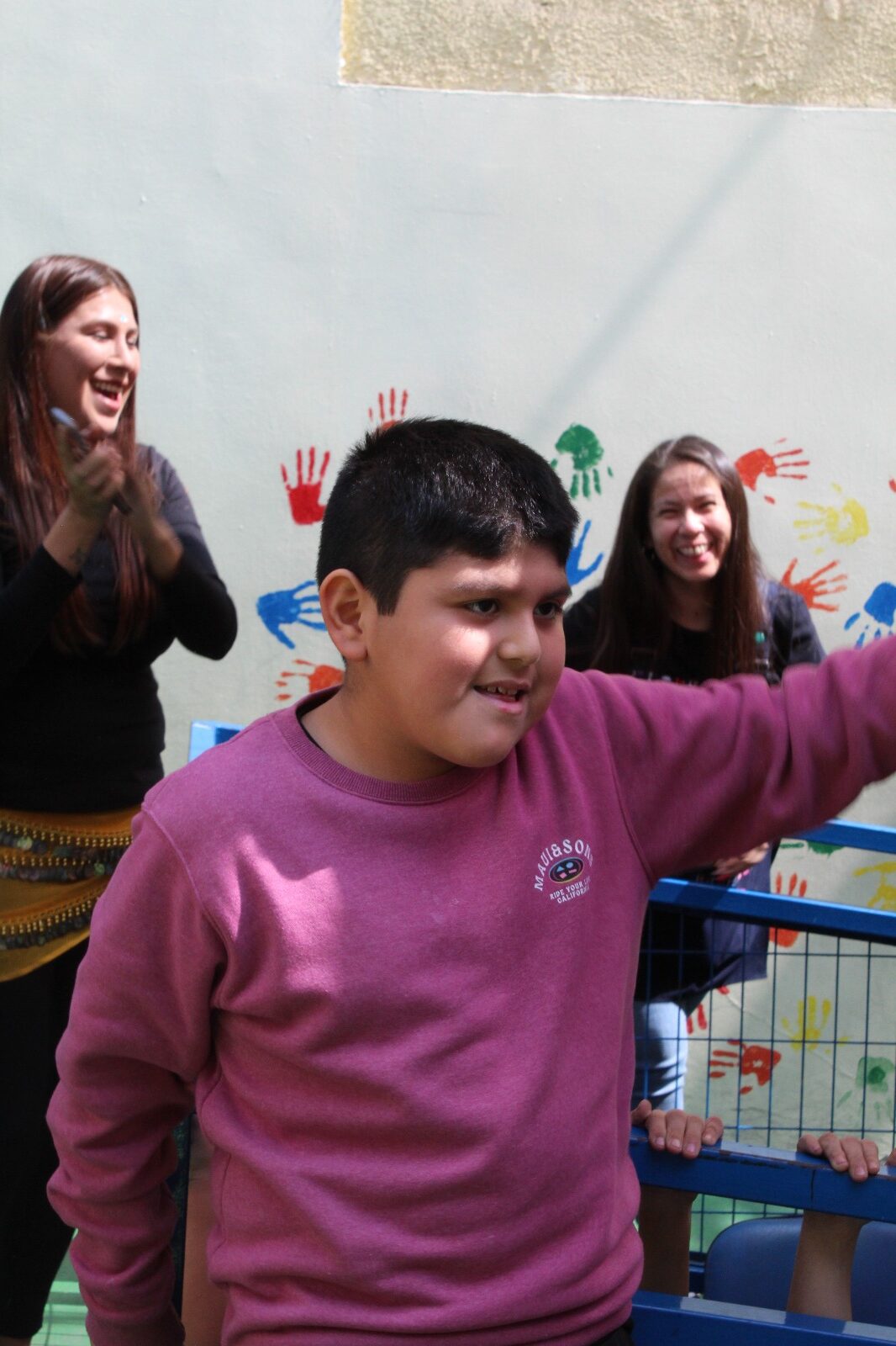 dia del niño 2